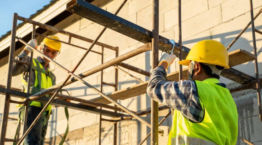 Flashing Repair in Thomasboro, IL